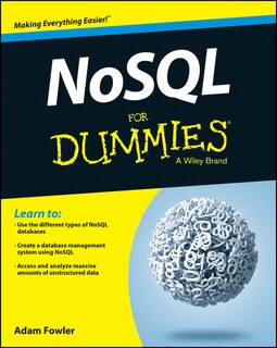 Couverture_NoSQL For Dummies