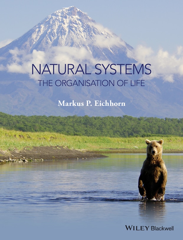 Front cover_Natural Systems