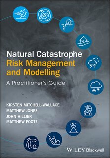 Couverture_Natural Catastrophe Risk Management and Modelling