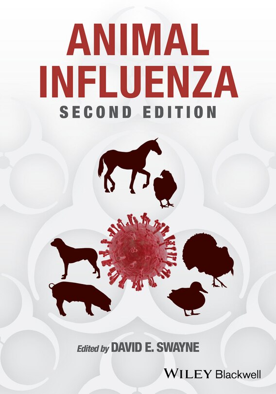 Couverture_Animal Influenza