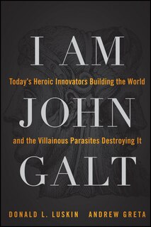 Front cover_I Am John Galt