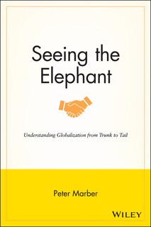 Front cover_Seeing the Elephant