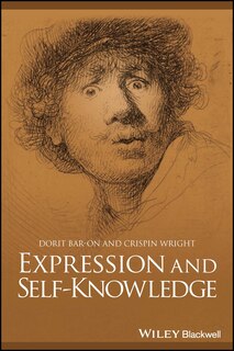 Couverture_Expression and Self-Knowledge