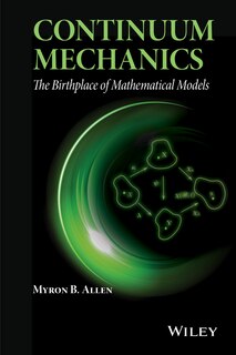 Couverture_Continuum Mechanics