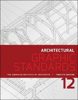 Front cover_Architectural Graphic Standards