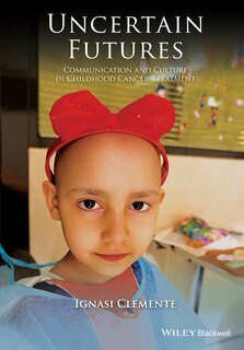 Front cover_Uncertain Futures