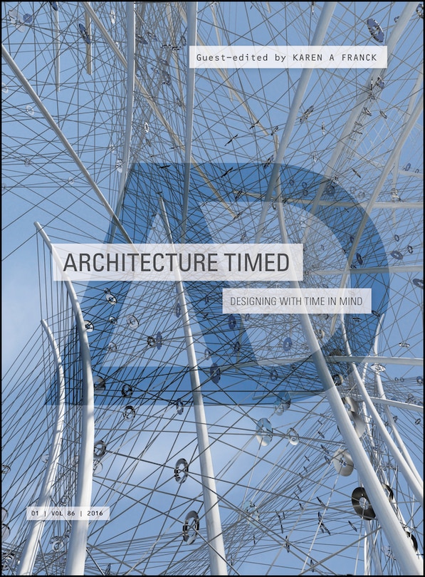 Couverture_Architecture Timed