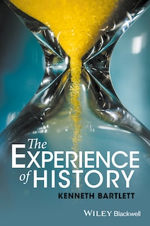 Couverture_The Experience of History