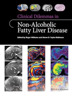 Front cover_Clinical Dilemmas in Non-Alcoholic Fatty Liver Disease