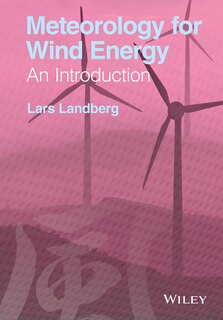 Front cover_Meteorology for Wind Energy