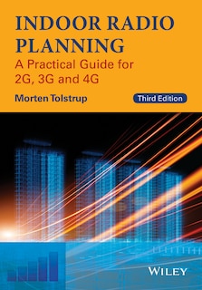 Front cover_Indoor Radio Planning