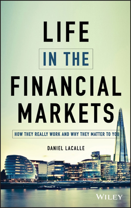 Front cover_Life in the Financial Markets