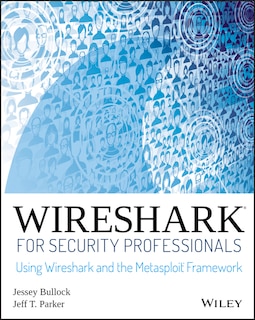 Couverture_Wireshark for Security Professionals