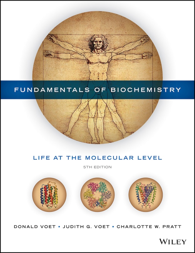 Front cover_Fundamentals of Biochemistry