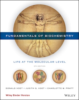 Front cover_Fundamentals Of Biochemistry