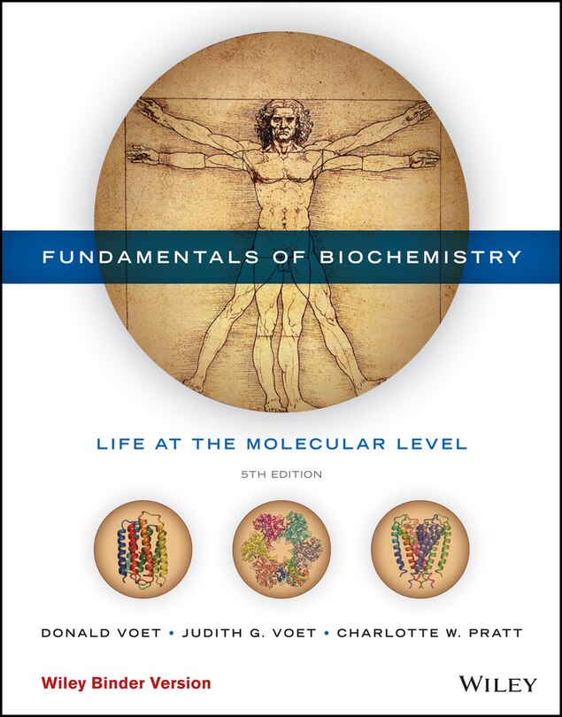 Front cover_Fundamentals Of Biochemistry