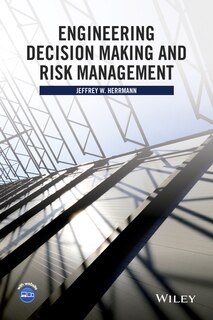 Couverture_Engineering Decision Making and Risk Management