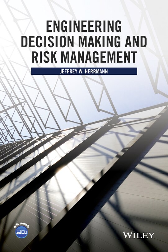Couverture_Engineering Decision Making and Risk Management