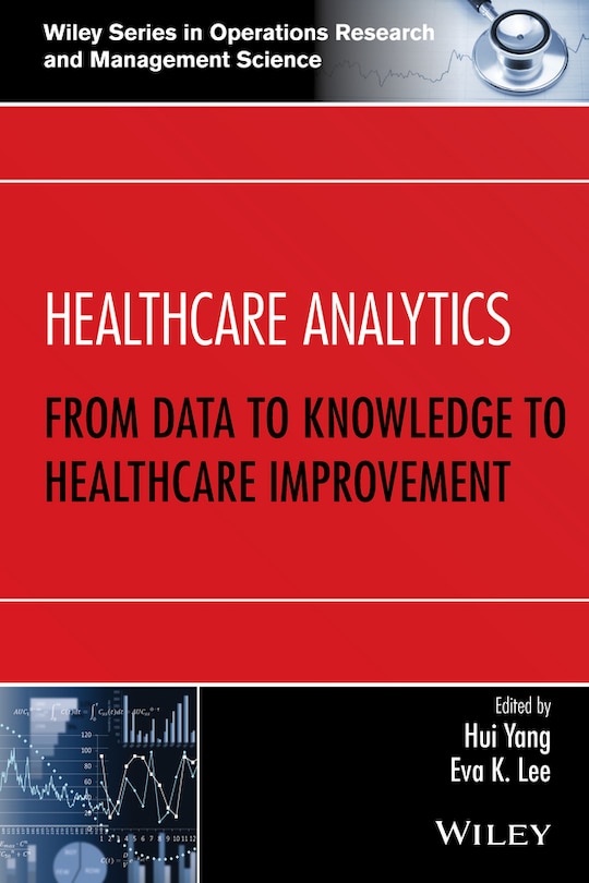 Front cover_Healthcare Analytics
