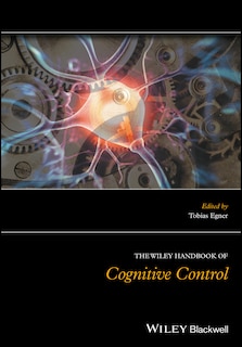 Couverture_The Wiley Handbook of Cognitive Control