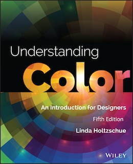 Front cover_Understanding Color