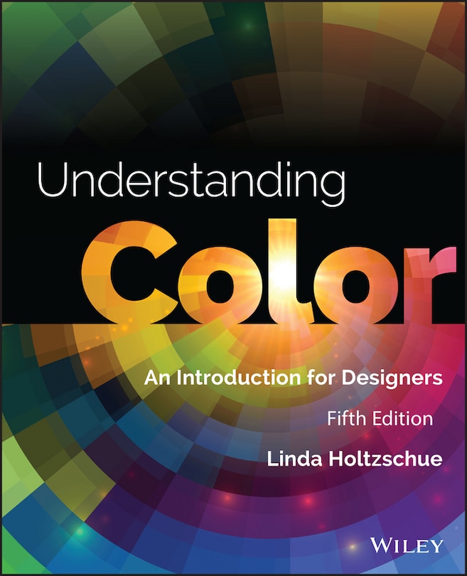 Front cover_Understanding Color