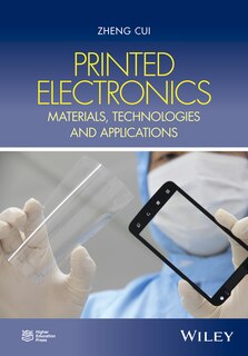 Couverture_Printed Electronics
