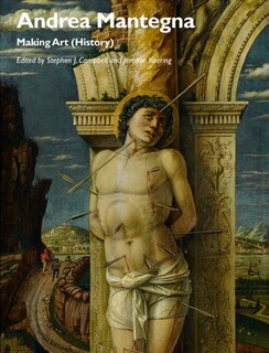 Front cover_Andrea Mantegna
