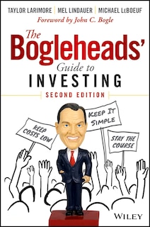 Front cover_The Bogleheads' Guide to Investing