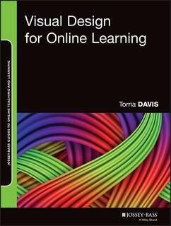 Couverture_Visual Design for Online Learning