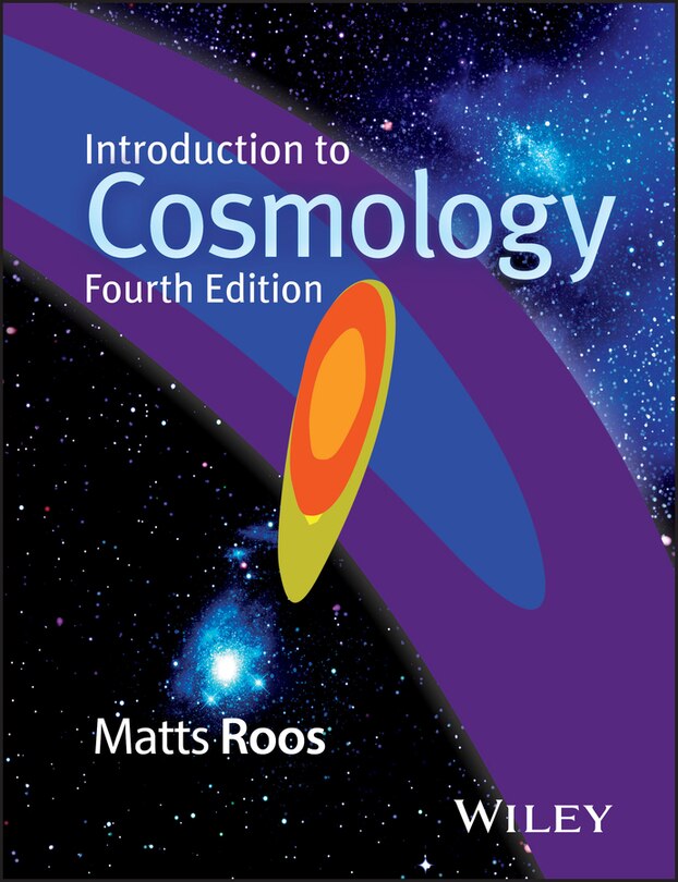 Couverture_Introduction to Cosmology