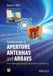 Couverture_Fundamentals of Aperture Antennas and Arrays