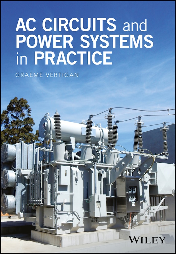 Front cover_AC Circuits and Power Systems in Practice