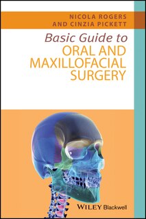 Front cover_Basic Guide to Oral and Maxillofacial Surgery