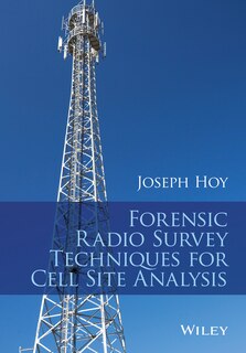 Front cover_Forensic Radio Survey Techniques for Cell Site Analysis