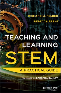 Front cover_Teaching and Learning STEM