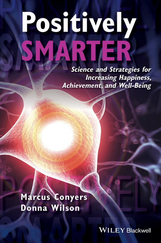 Front cover_Positively Smarter