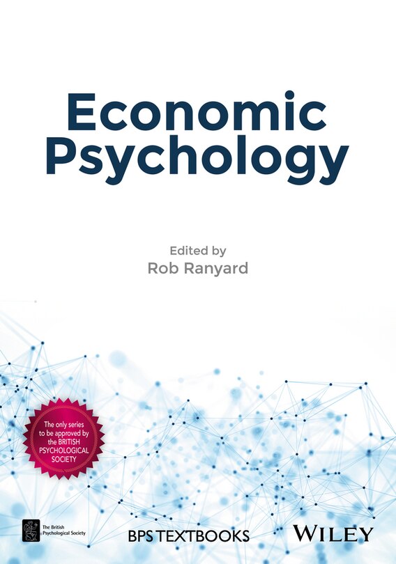 Front cover_Economic Psychology