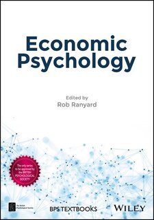 Couverture_Economic Psychology