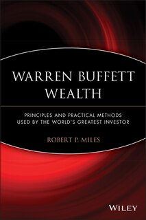 Couverture_Warren Buffett Wealth
