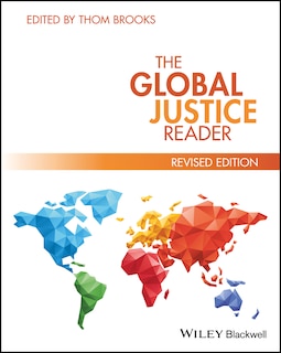 Front cover_The Global Justice Reader
