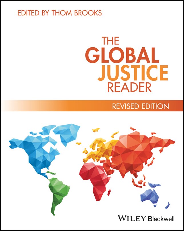 Front cover_The Global Justice Reader