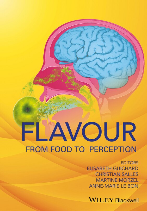 Front cover_Flavour