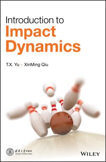 Front cover_Introduction to Impact Dynamics