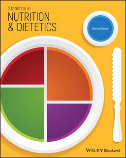 Front cover_Statistics In Nutrition And Dietetics