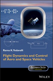 Front cover_Flight Dynamics And Control Of Aero And Space Vehicles