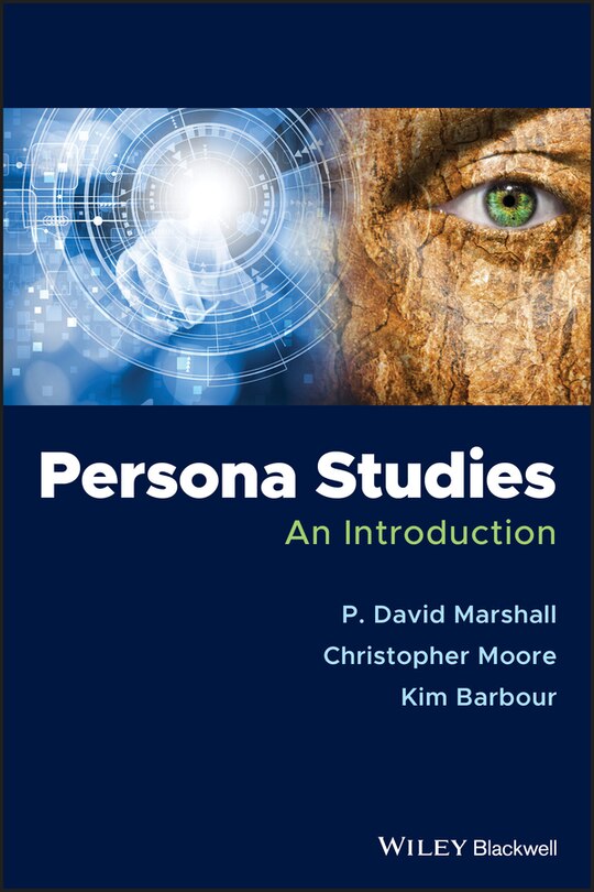 Front cover_Persona Studies