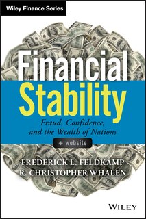 Front cover_Financial Stability, + Website