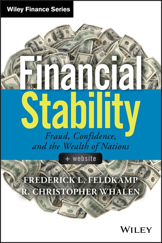 Front cover_Financial Stability, + Website
