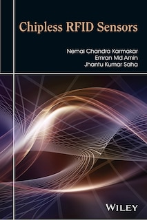 Front cover_Chipless RFID Sensors